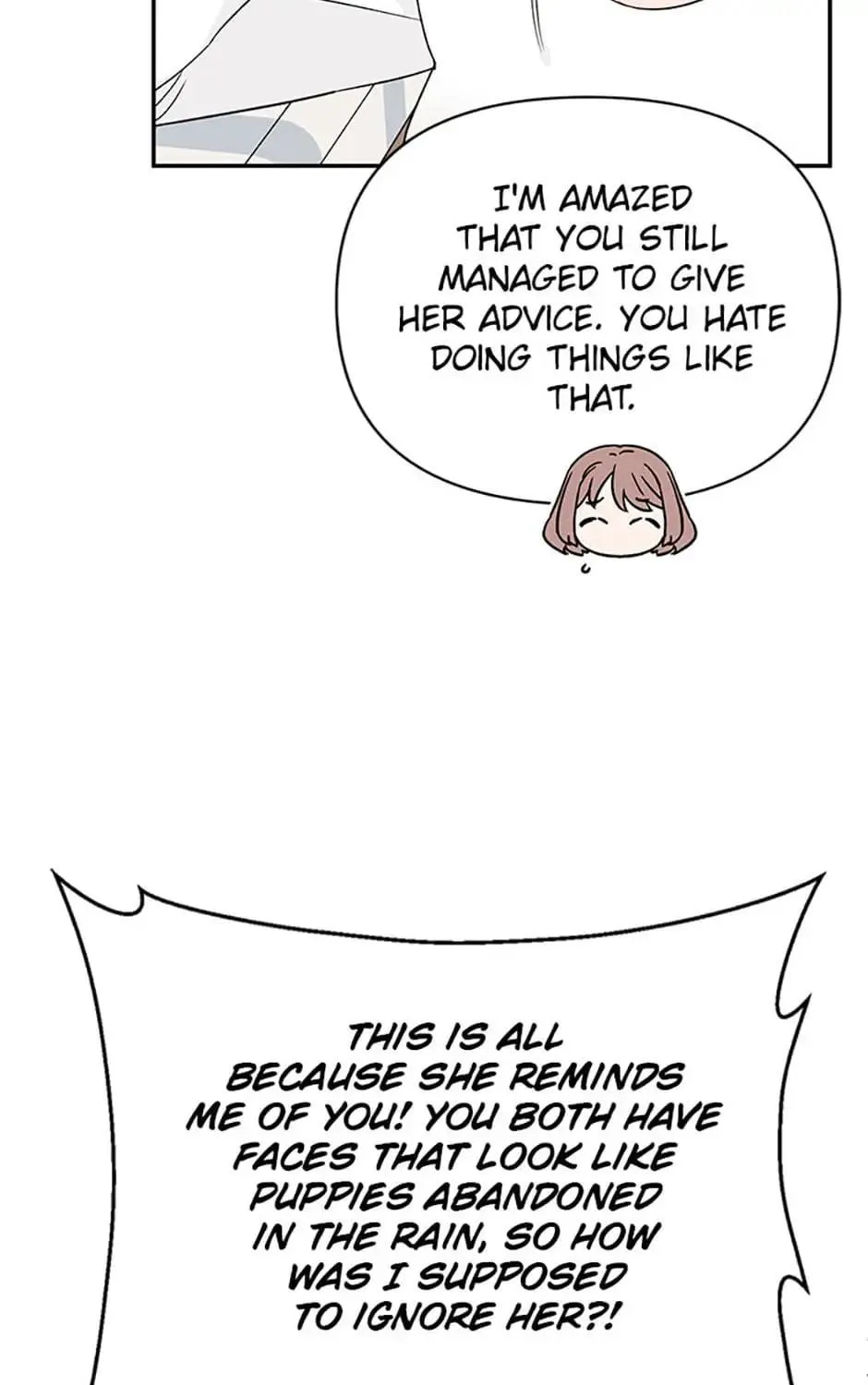 100-Day Romance Chapter 29 page 107 - 