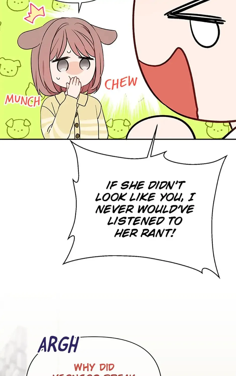 100-Day Romance Chapter 29 page 109 - 