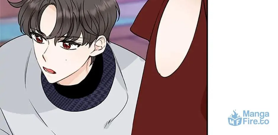 100-Day Romance Chapter 29 page 12 - 