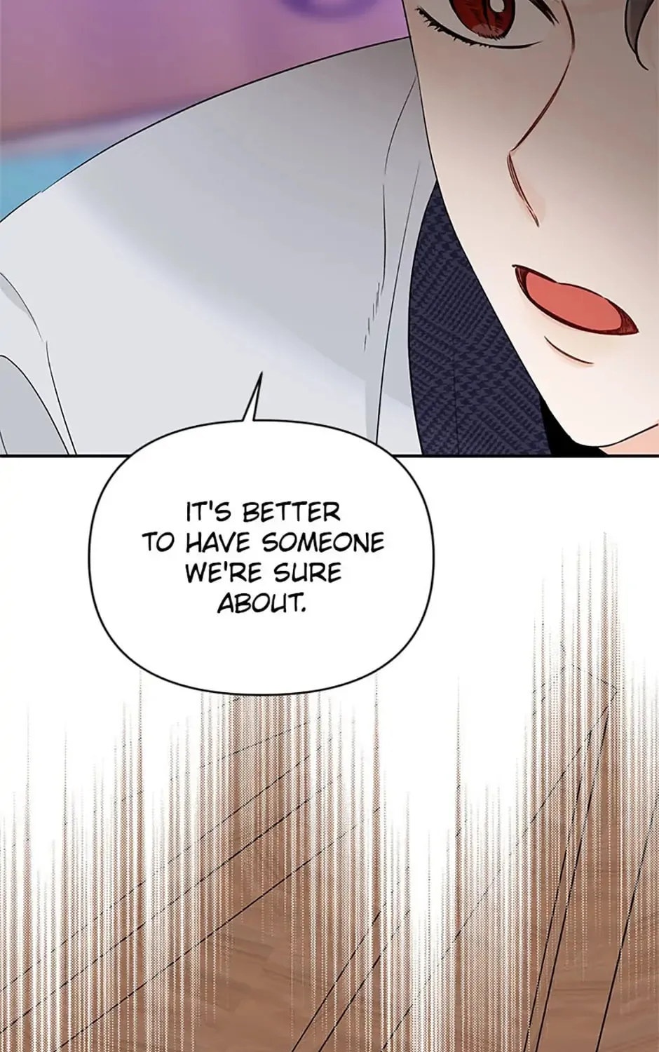 100-Day Romance Chapter 29 page 15 - 