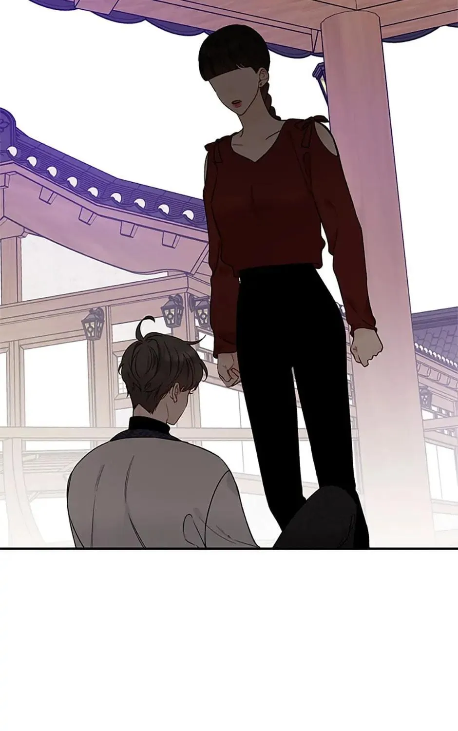 100-Day Romance Chapter 29 page 17 - 