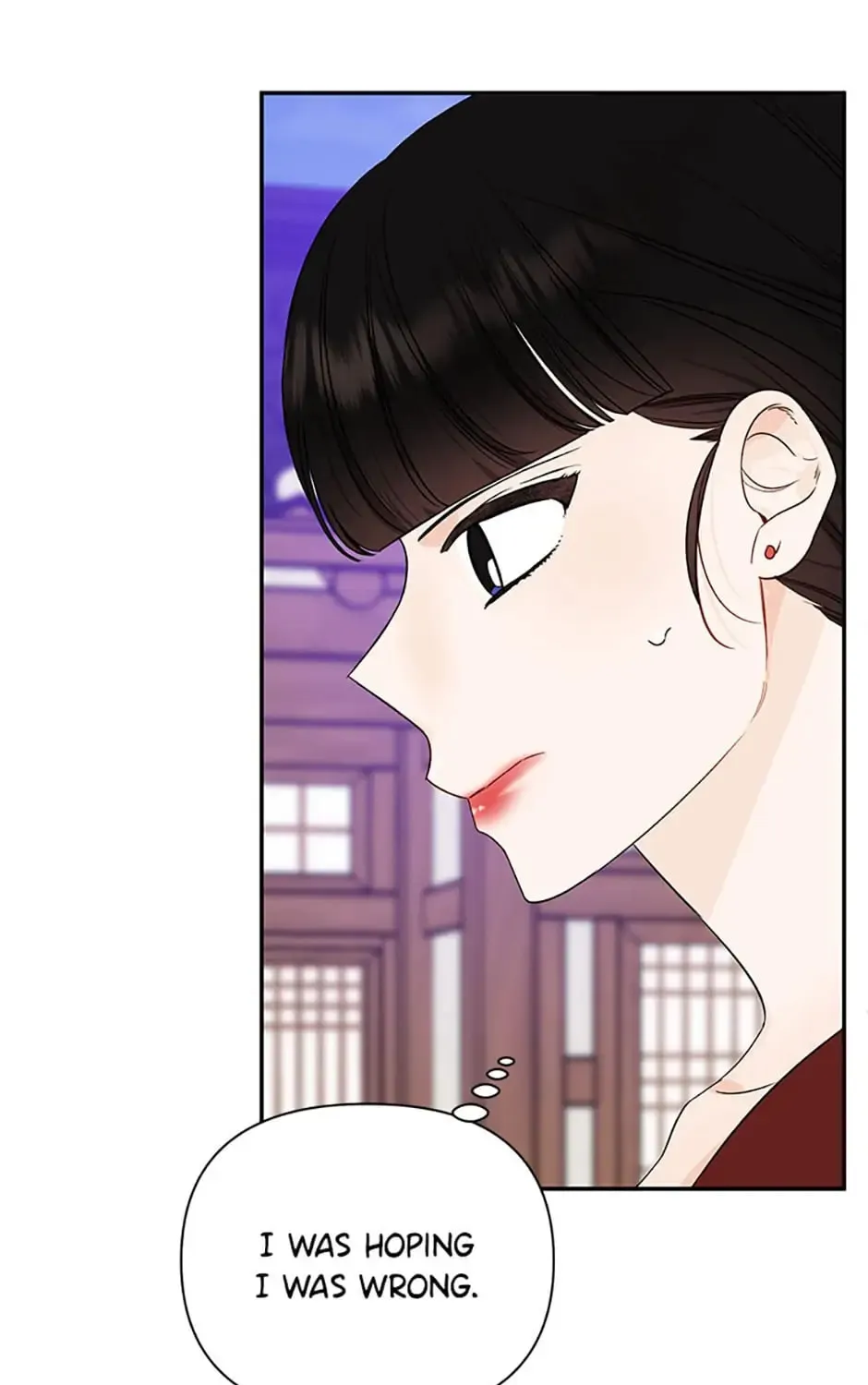 100-Day Romance Chapter 29 page 19 - 
