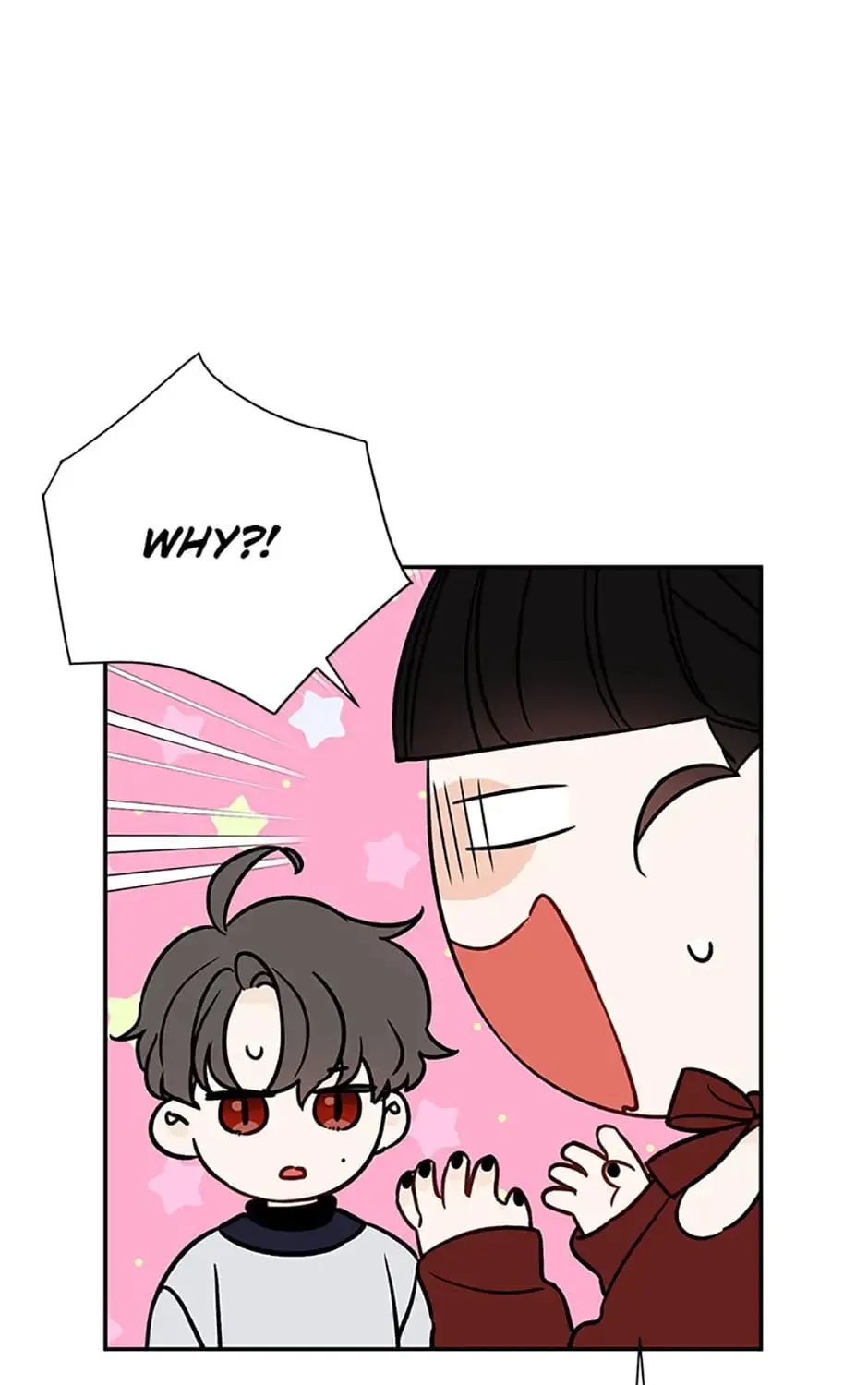 100-Day Romance Chapter 29 page 3 - 