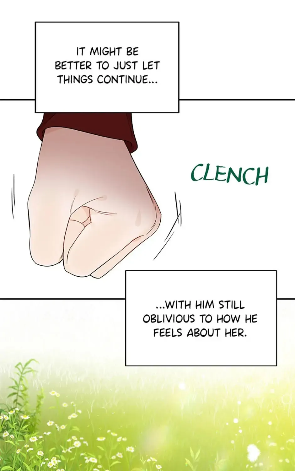100-Day Romance Chapter 29 page 25 - 