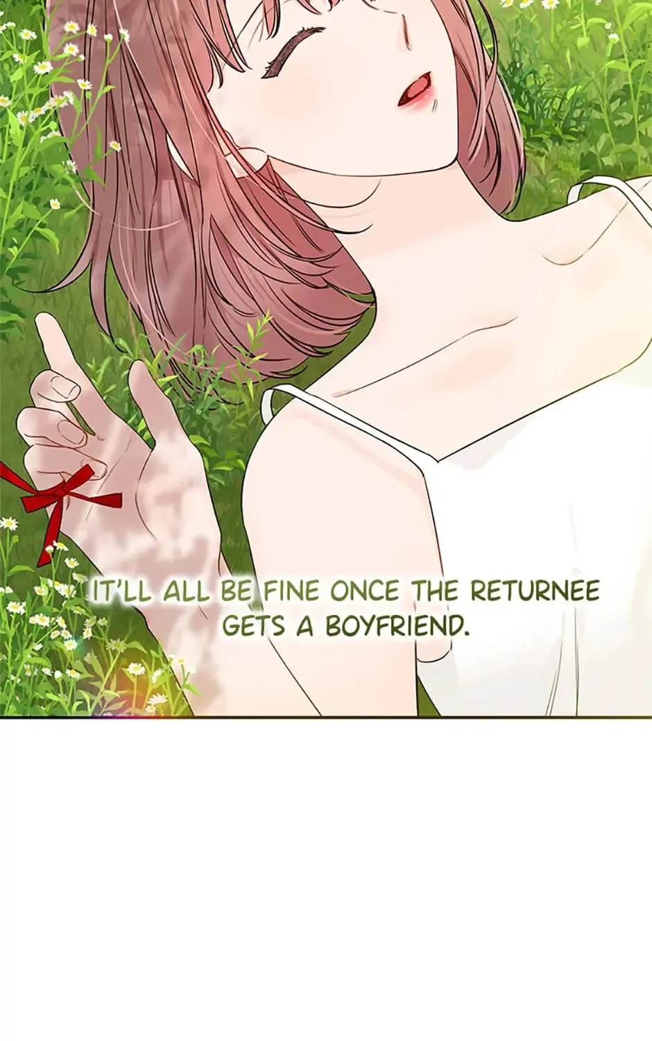 100-Day Romance Chapter 29 page 27 - 
