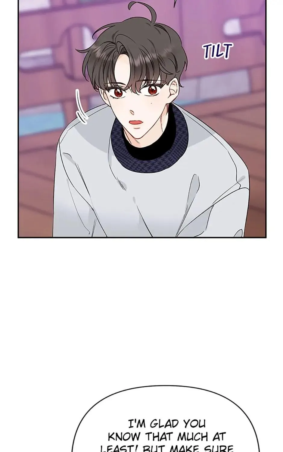 100-Day Romance Chapter 29 page 29 - 