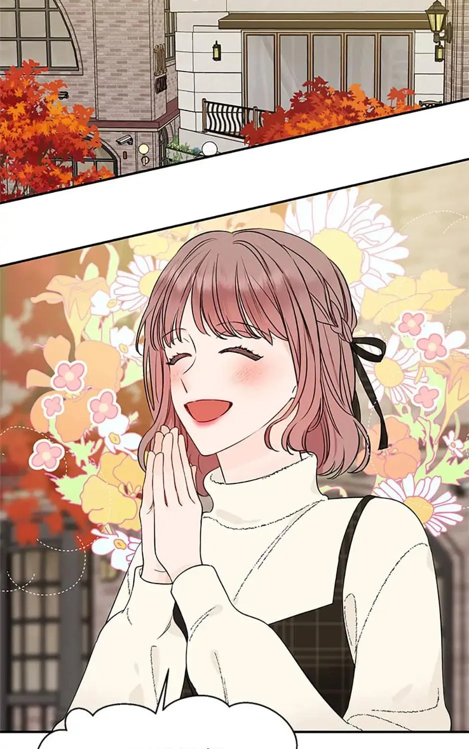 100-Day Romance Chapter 29 page 35 - 