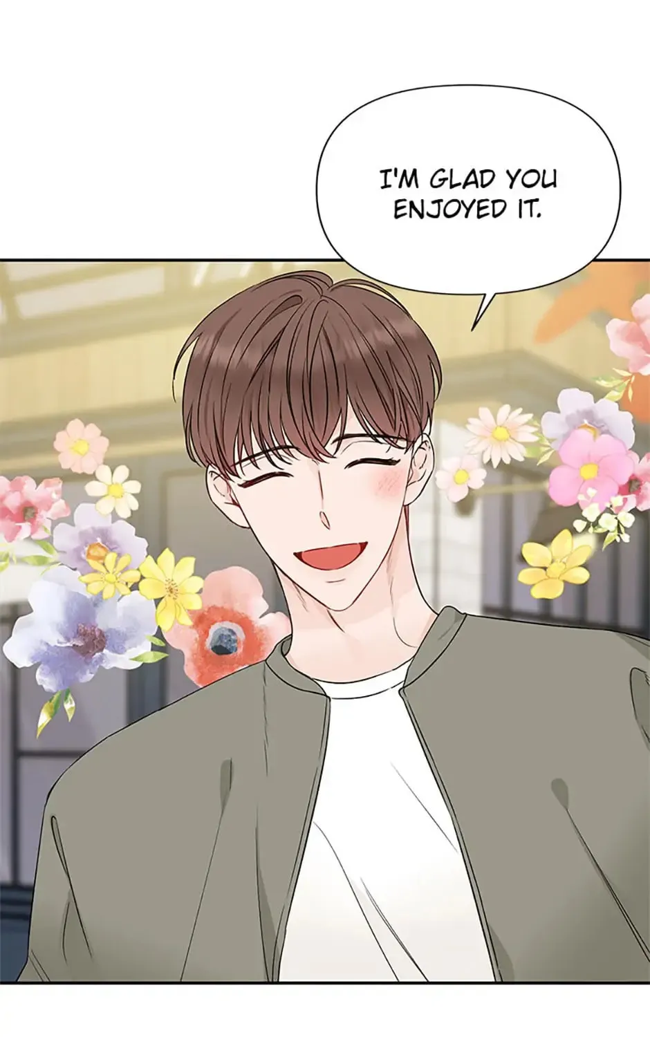 100-Day Romance Chapter 29 page 37 - 