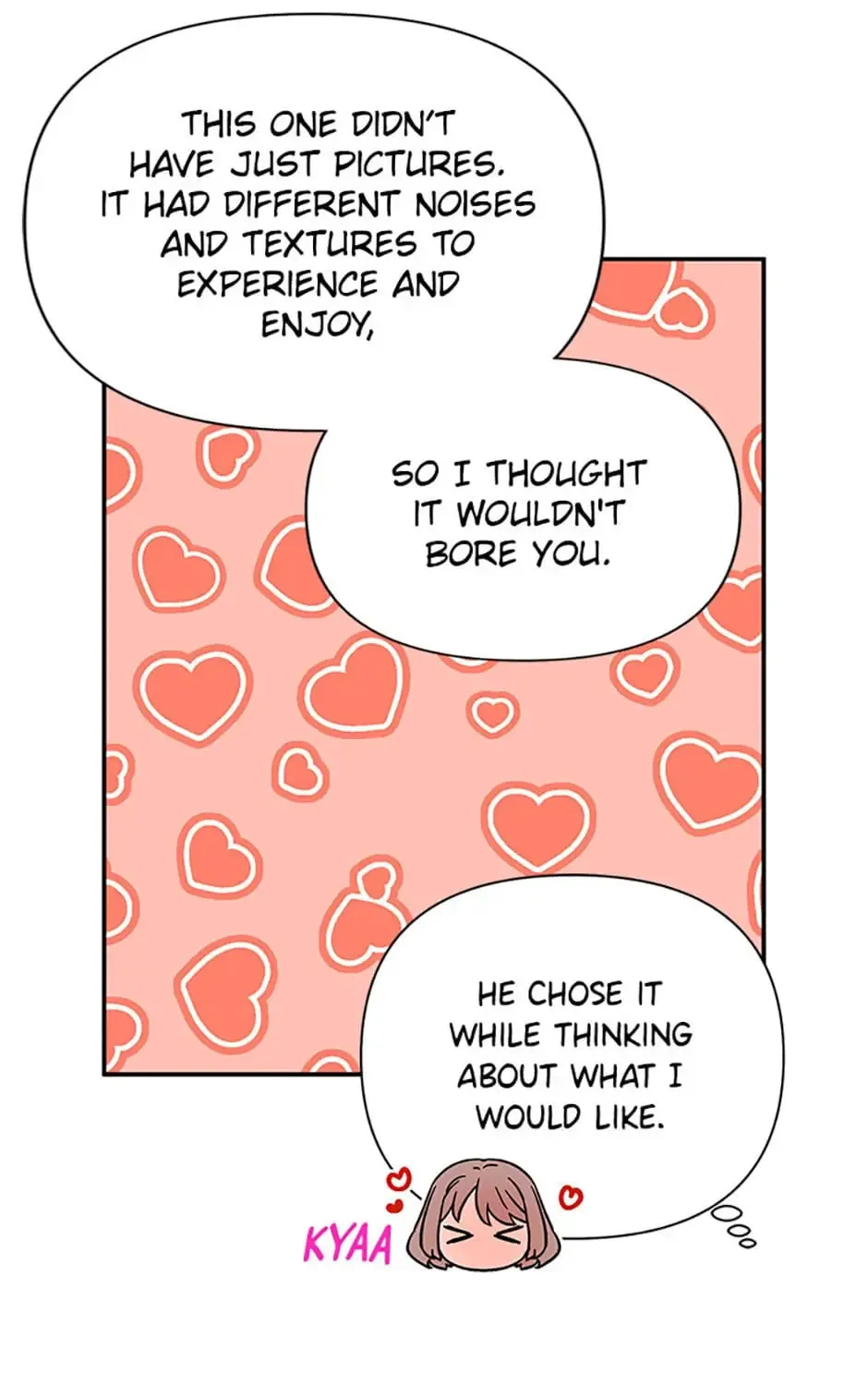 100-Day Romance Chapter 29 page 39 - 