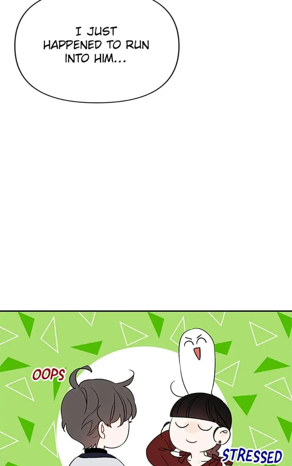 100-Day Romance Chapter 29 page 5 - 