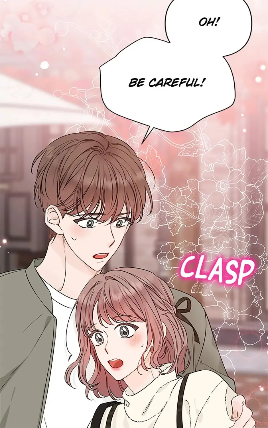 100-Day Romance Chapter 29 page 45 - 