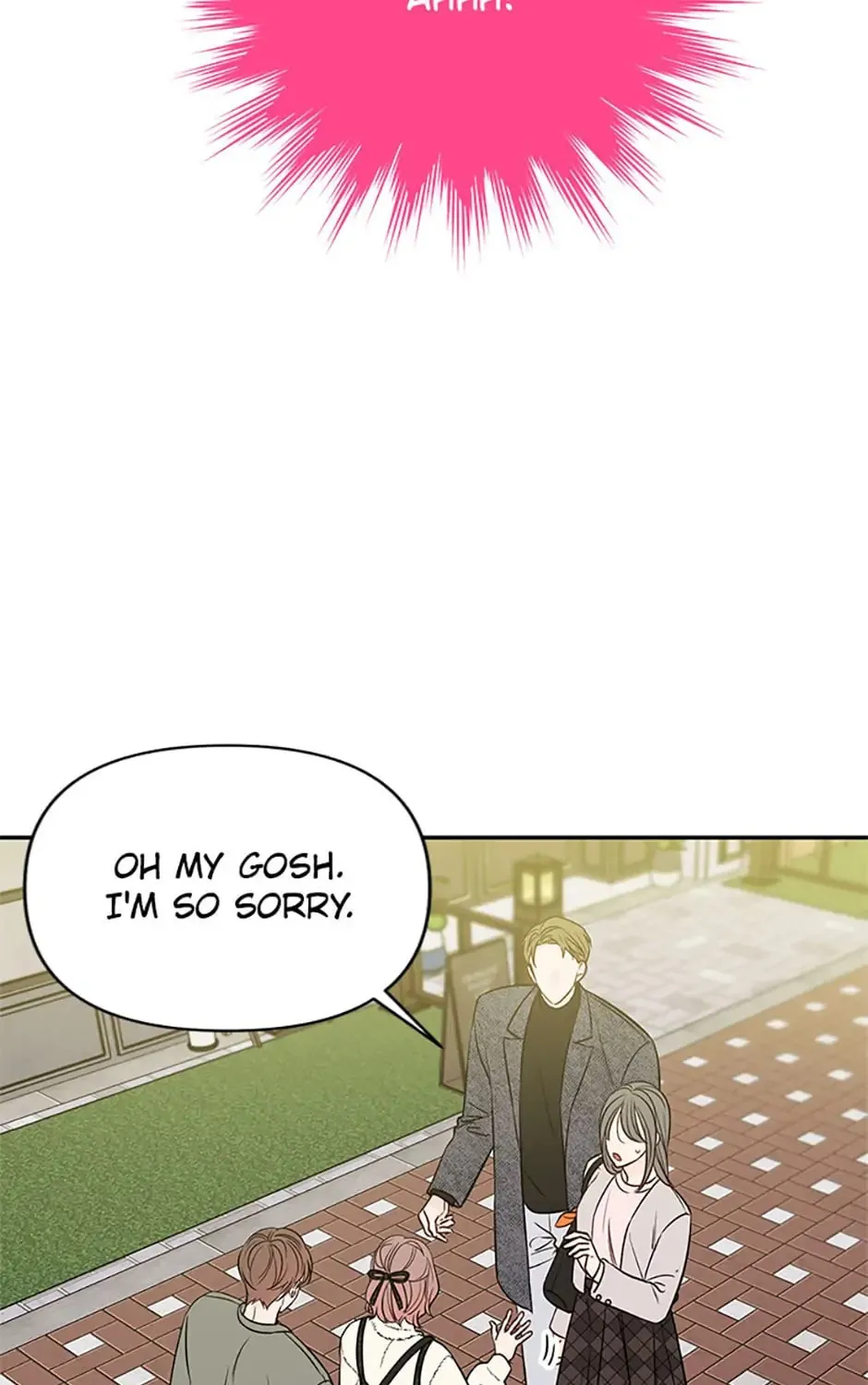 100-Day Romance Chapter 29 page 49 - 