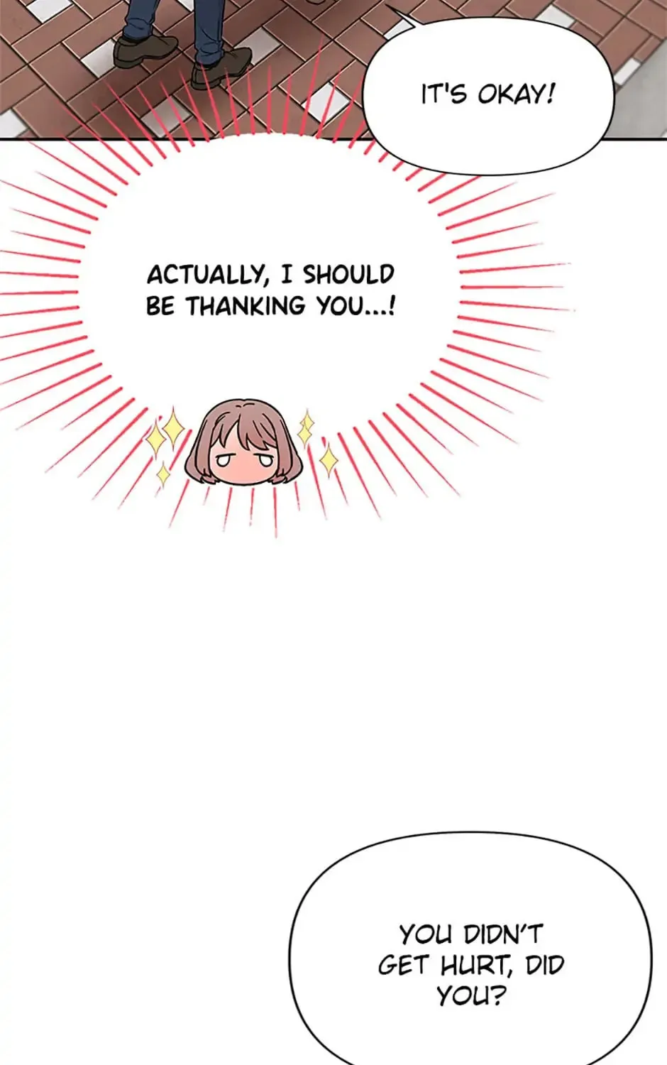 100-Day Romance Chapter 29 page 51 - 