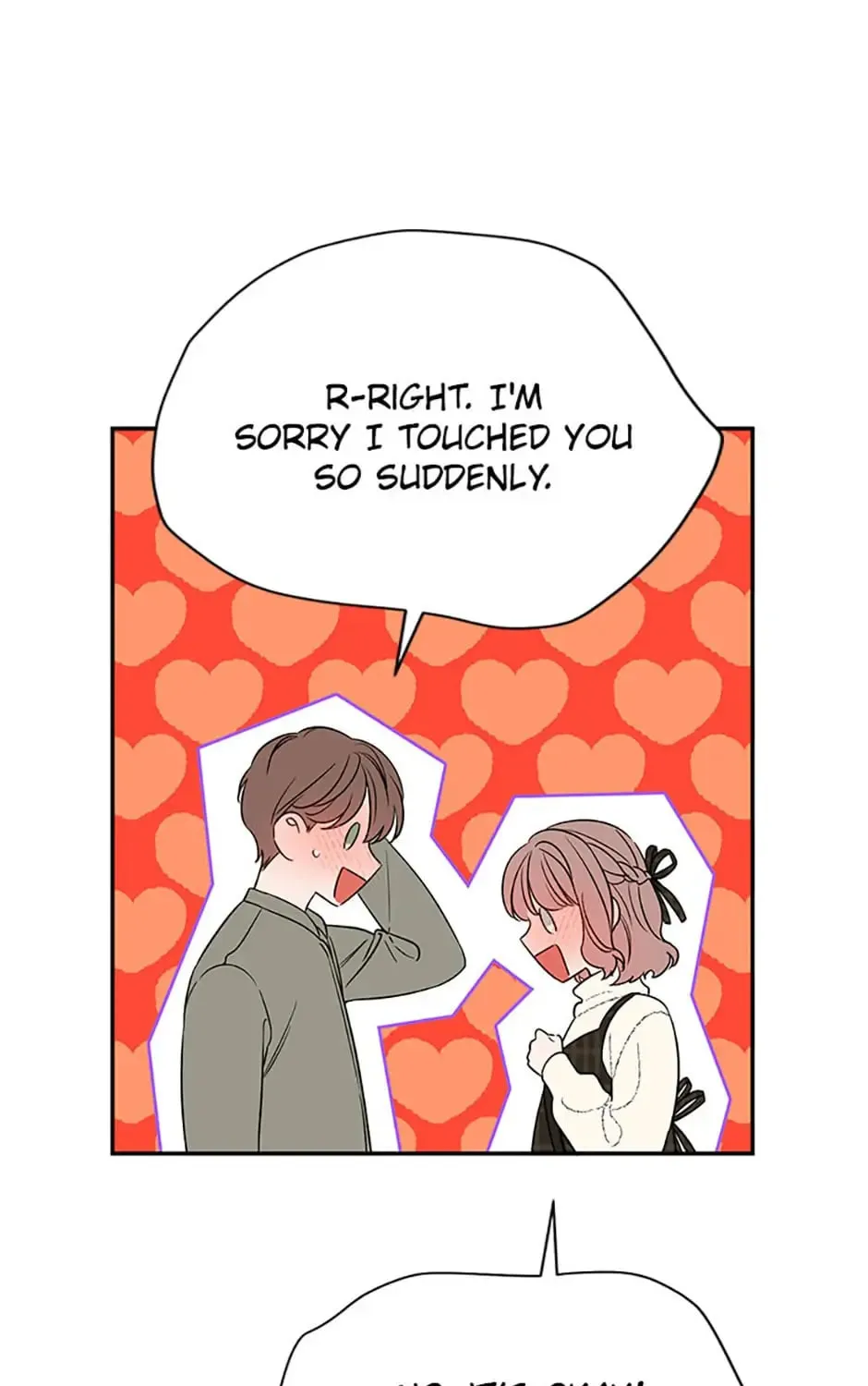 100-Day Romance Chapter 29 page 55 - 