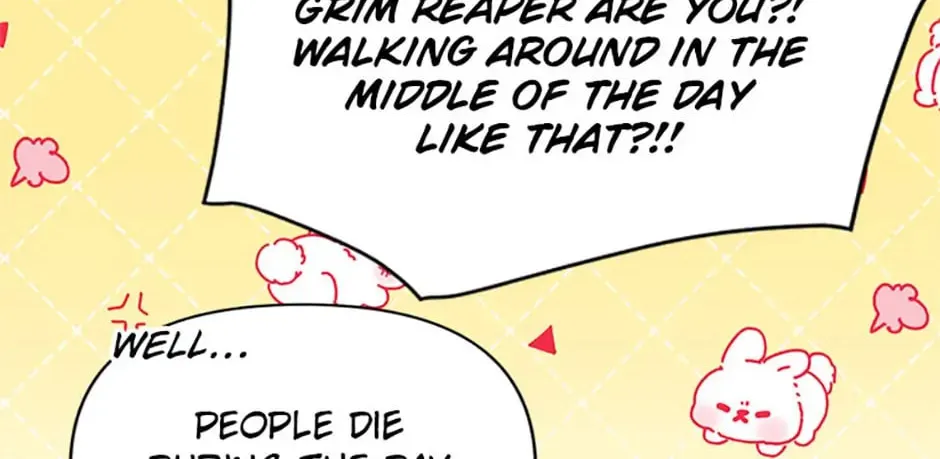 100-Day Romance Chapter 29 page 8 - 