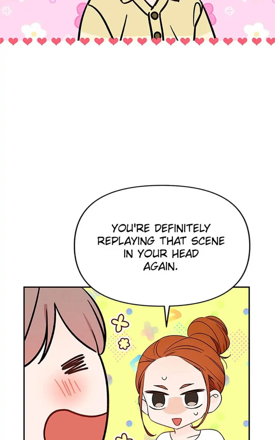 100-Day Romance Chapter 29 page 73 - 