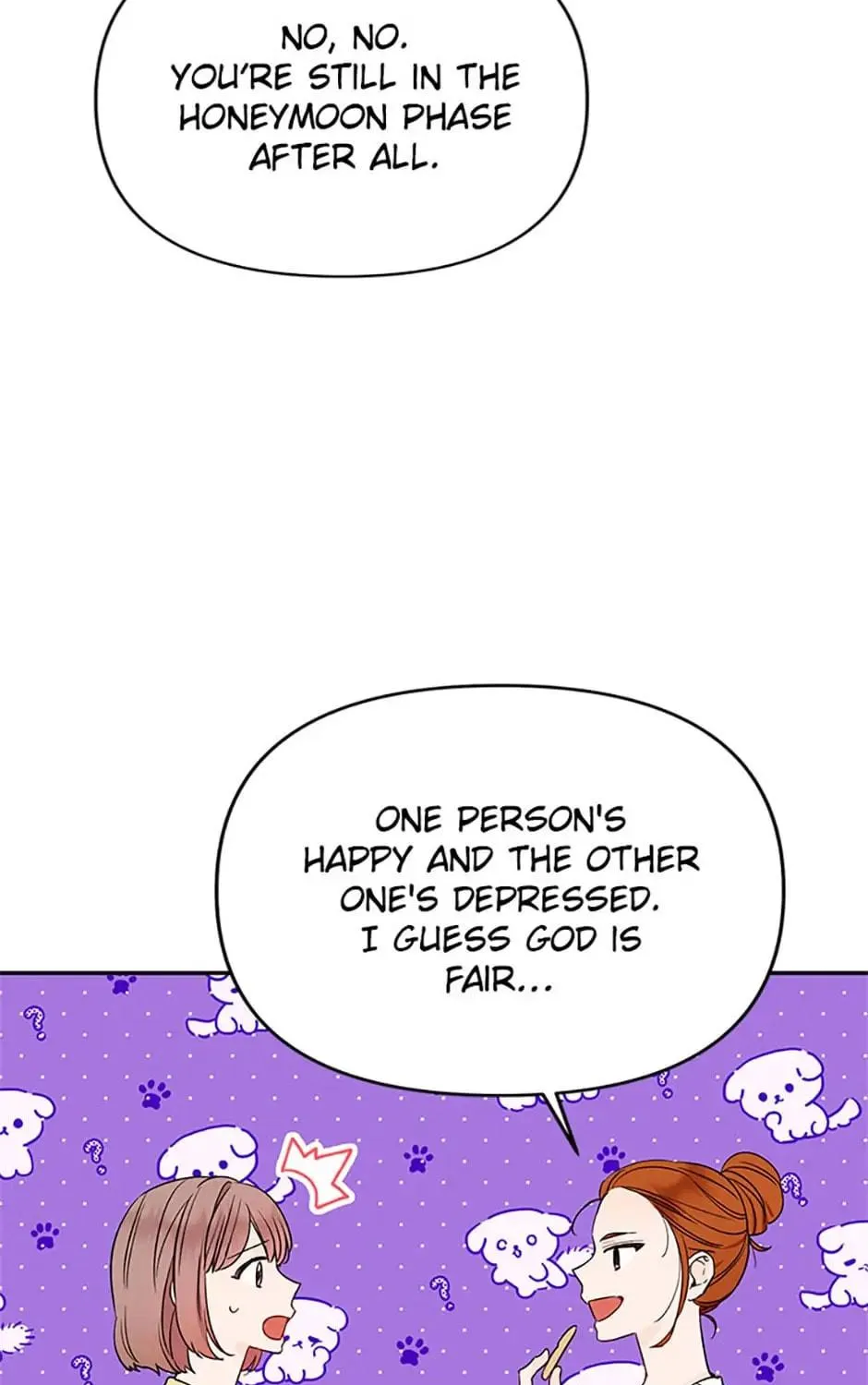 100-Day Romance Chapter 29 page 77 - 