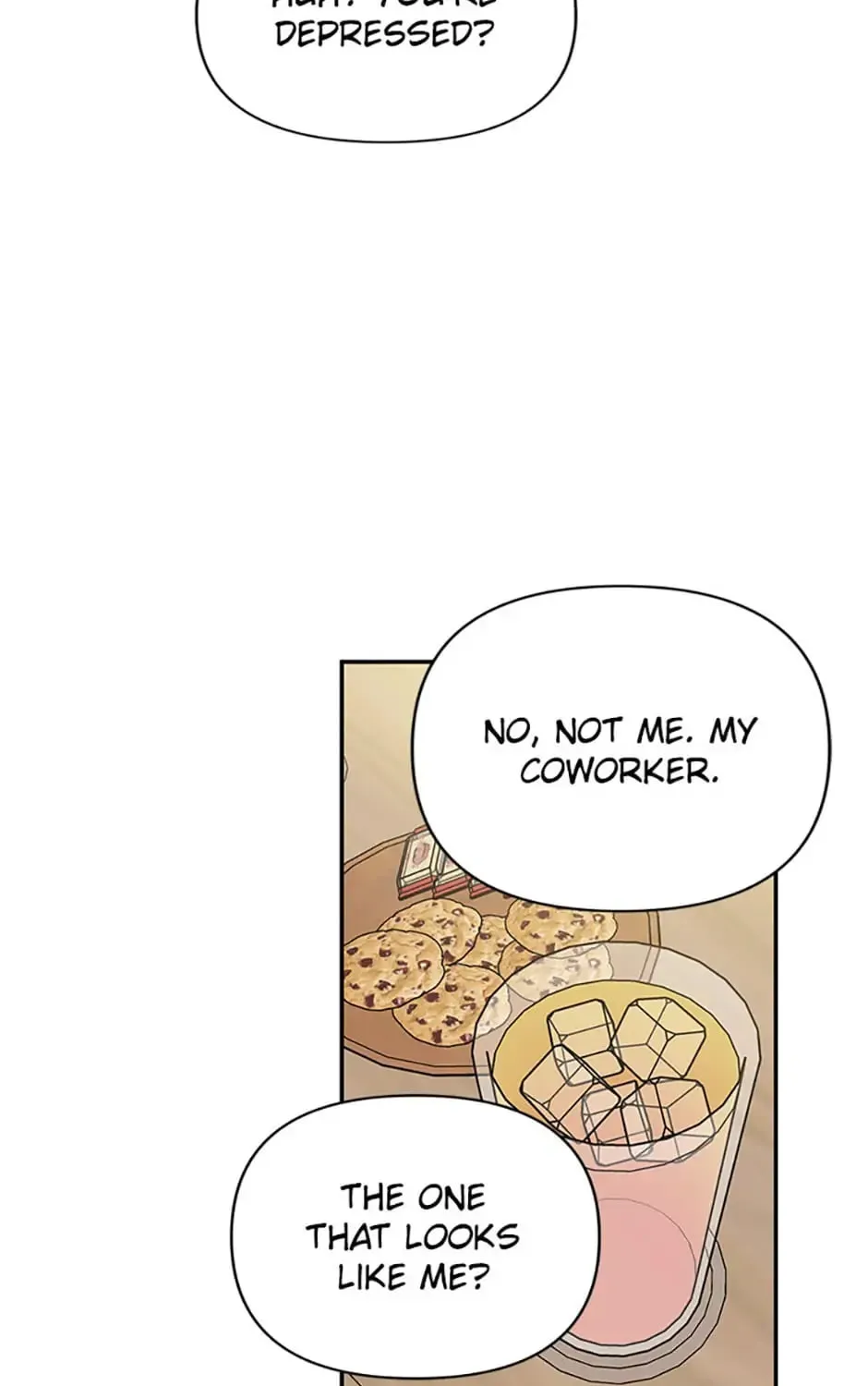 100-Day Romance Chapter 29 page 79 - 