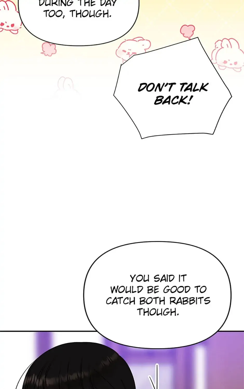 100-Day Romance Chapter 29 page 9 - 