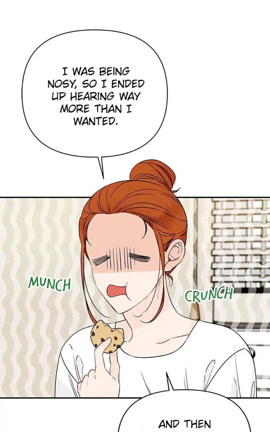 100-Day Romance Chapter 29 page 81 - 