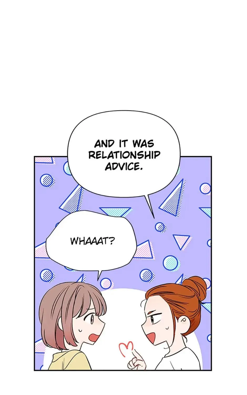 100-Day Romance Chapter 29 page 83 - 