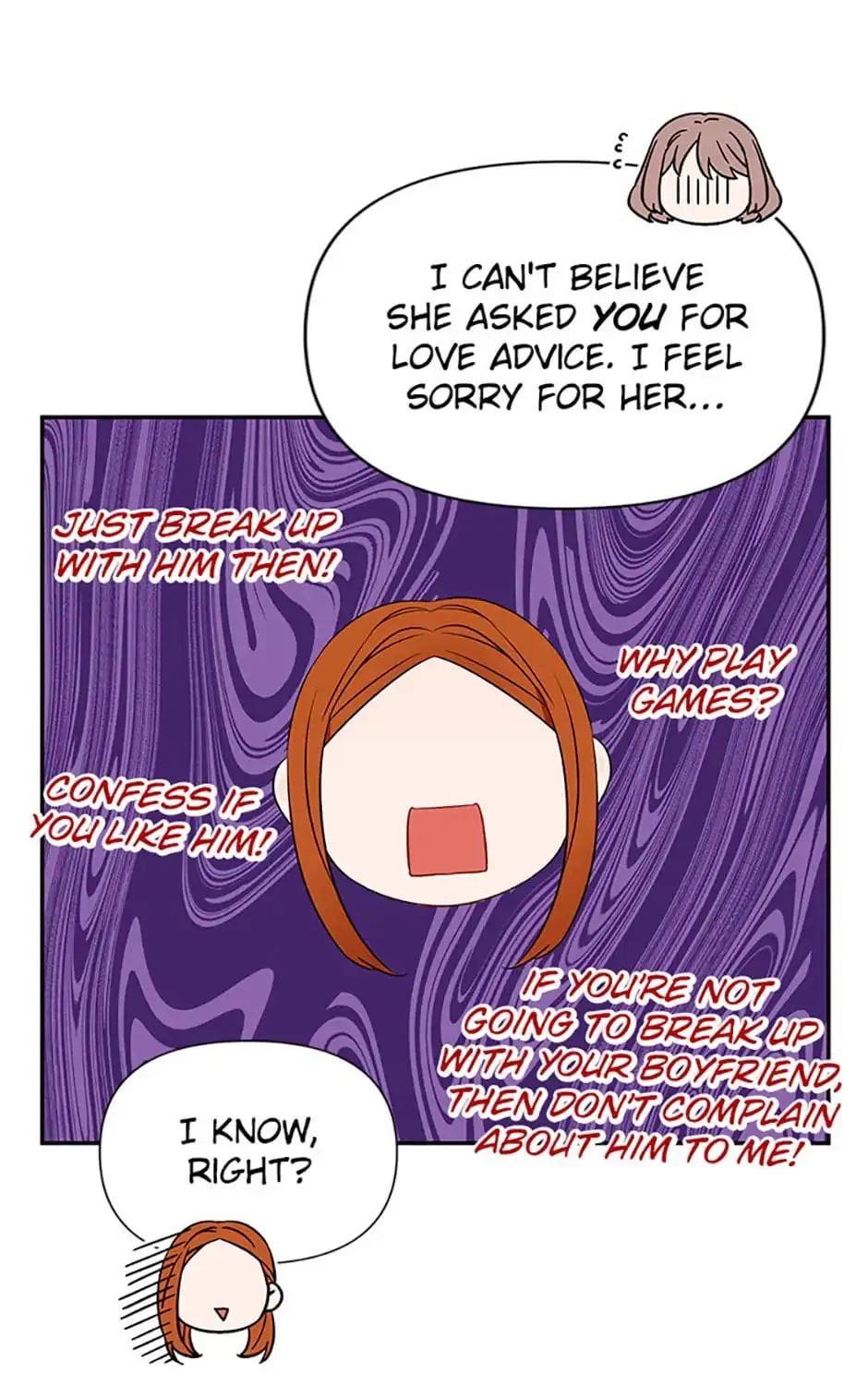 100-Day Romance Chapter 29 page 85 - 