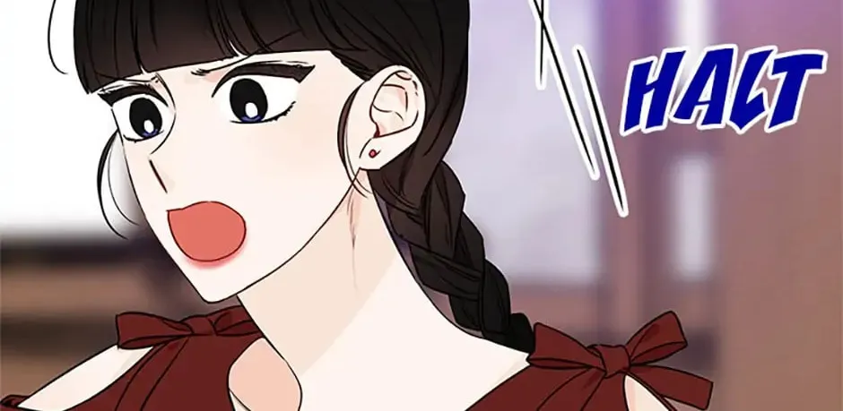 100-Day Romance Chapter 29 page 10 - 