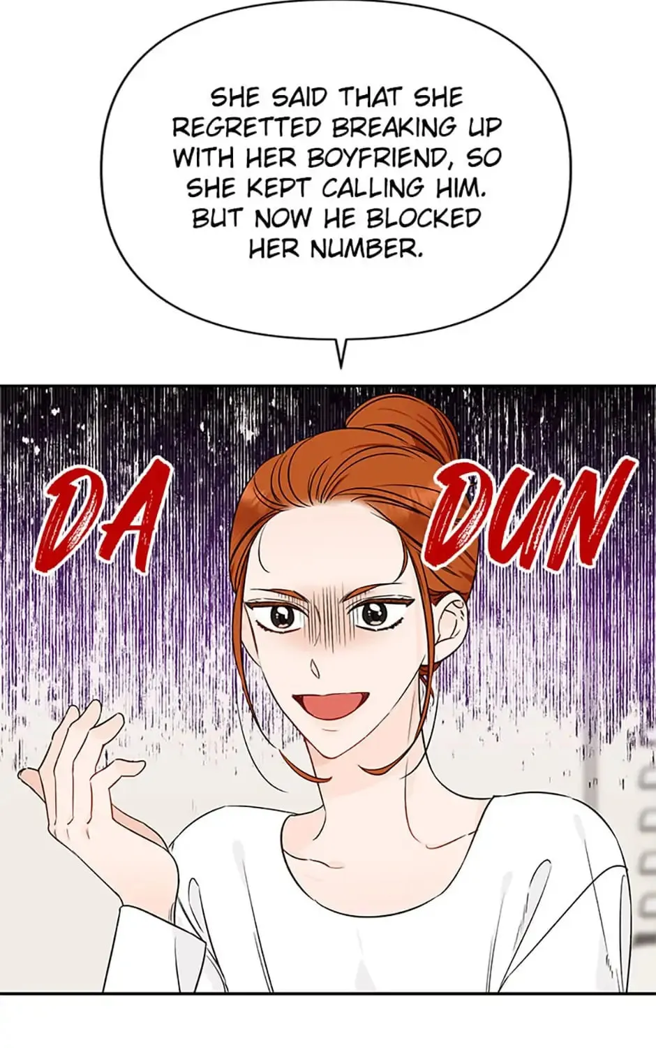 100-Day Romance Chapter 29 page 91 - 