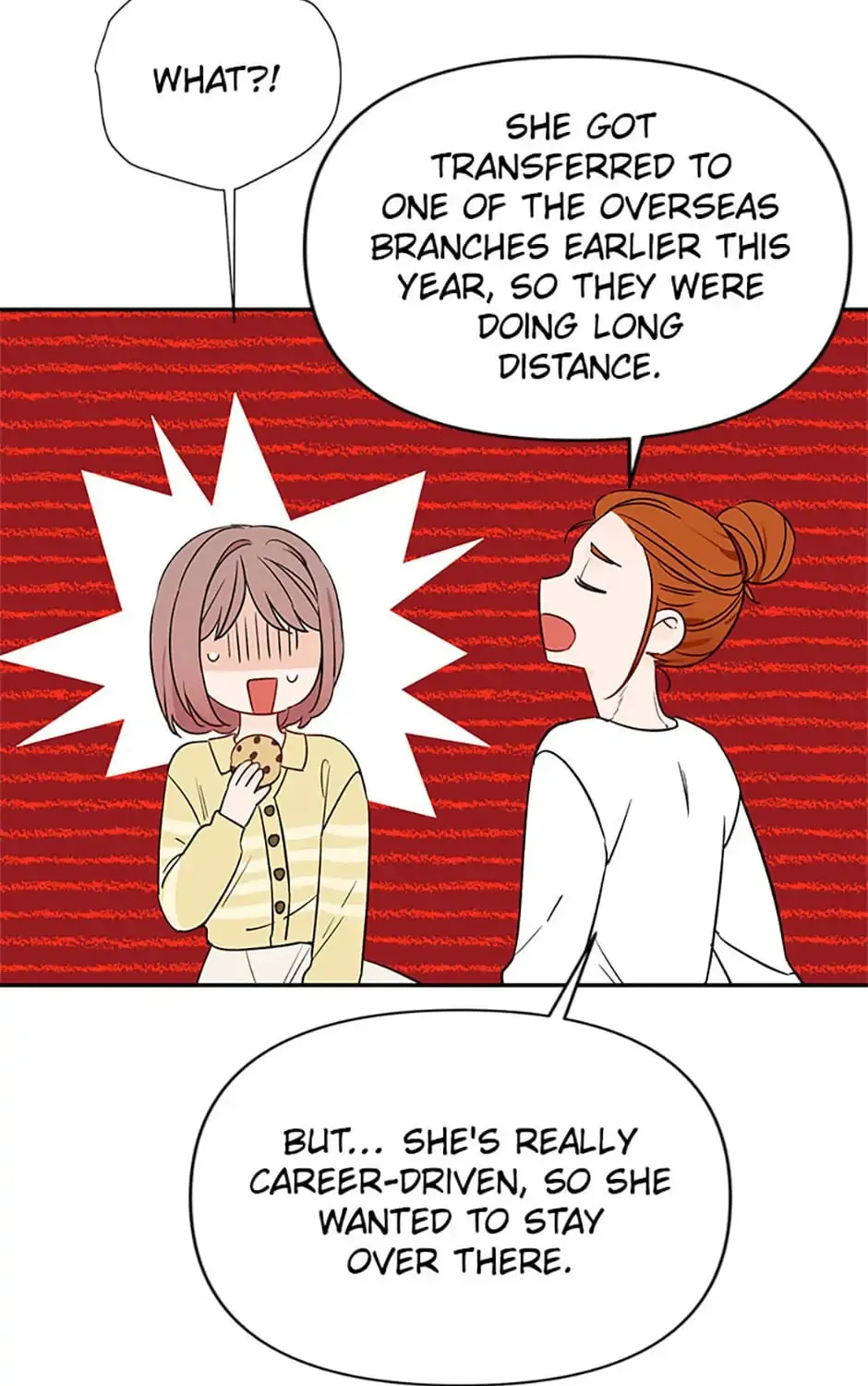 100-Day Romance Chapter 29 page 99 - 