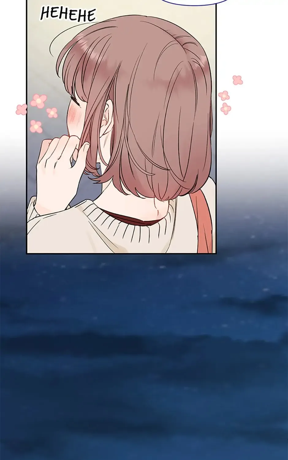 100-Day Romance Chapter 3 page 105 - 
