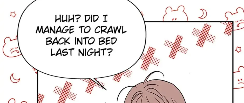 100-Day Romance Chapter 3 page 4 - 