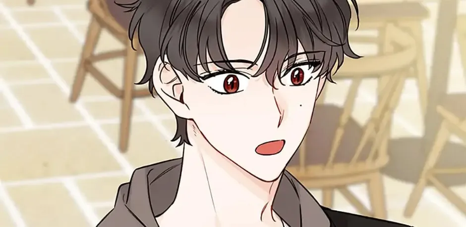 100-Day Romance Chapter 3 page 34 - 