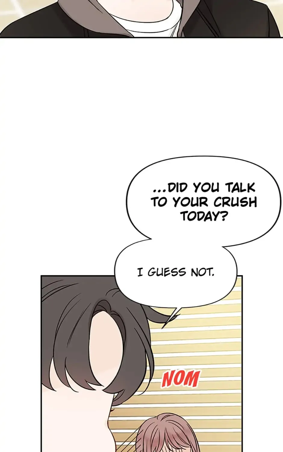 100-Day Romance Chapter 3 page 35 - 