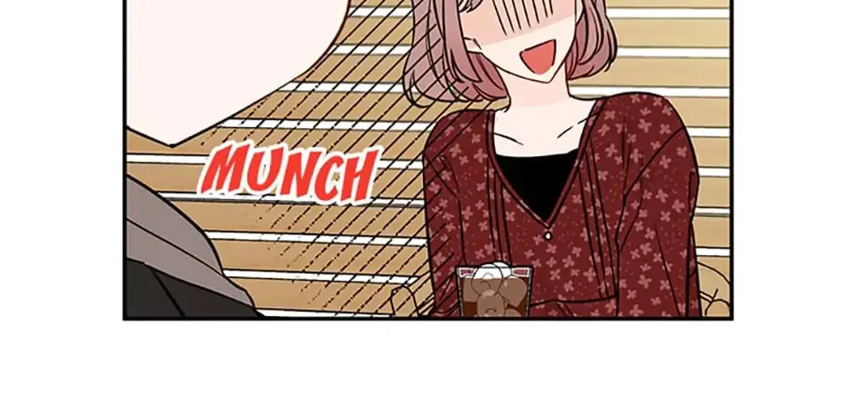 100-Day Romance Chapter 3 page 36 - 