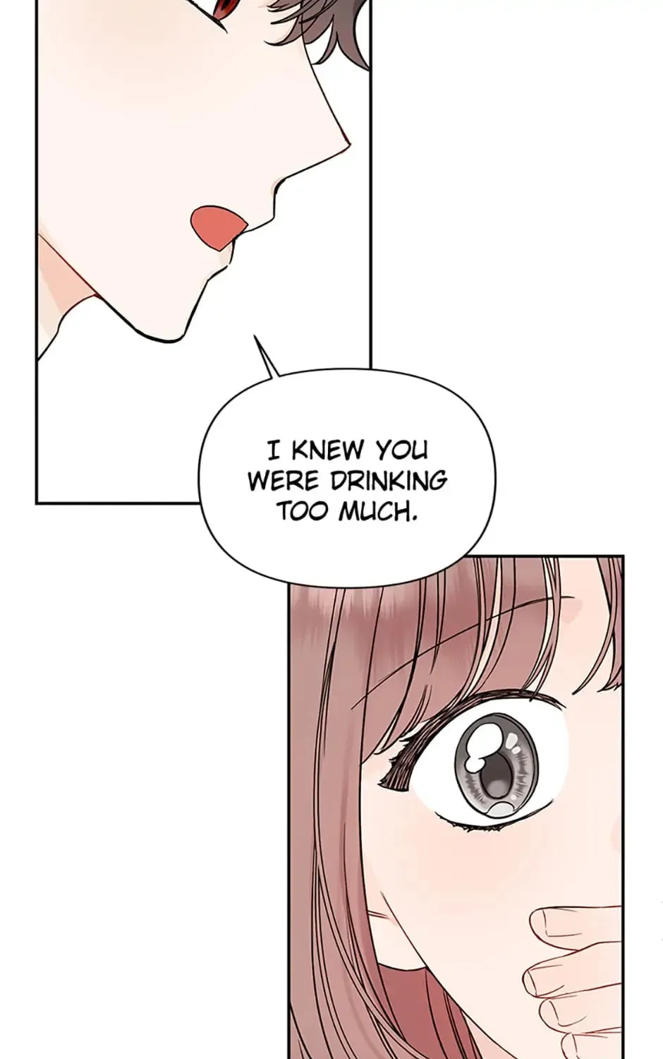100-Day Romance Chapter 3 page 39 - 