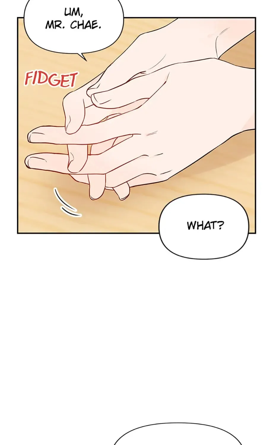 100-Day Romance Chapter 3 page 43 - 