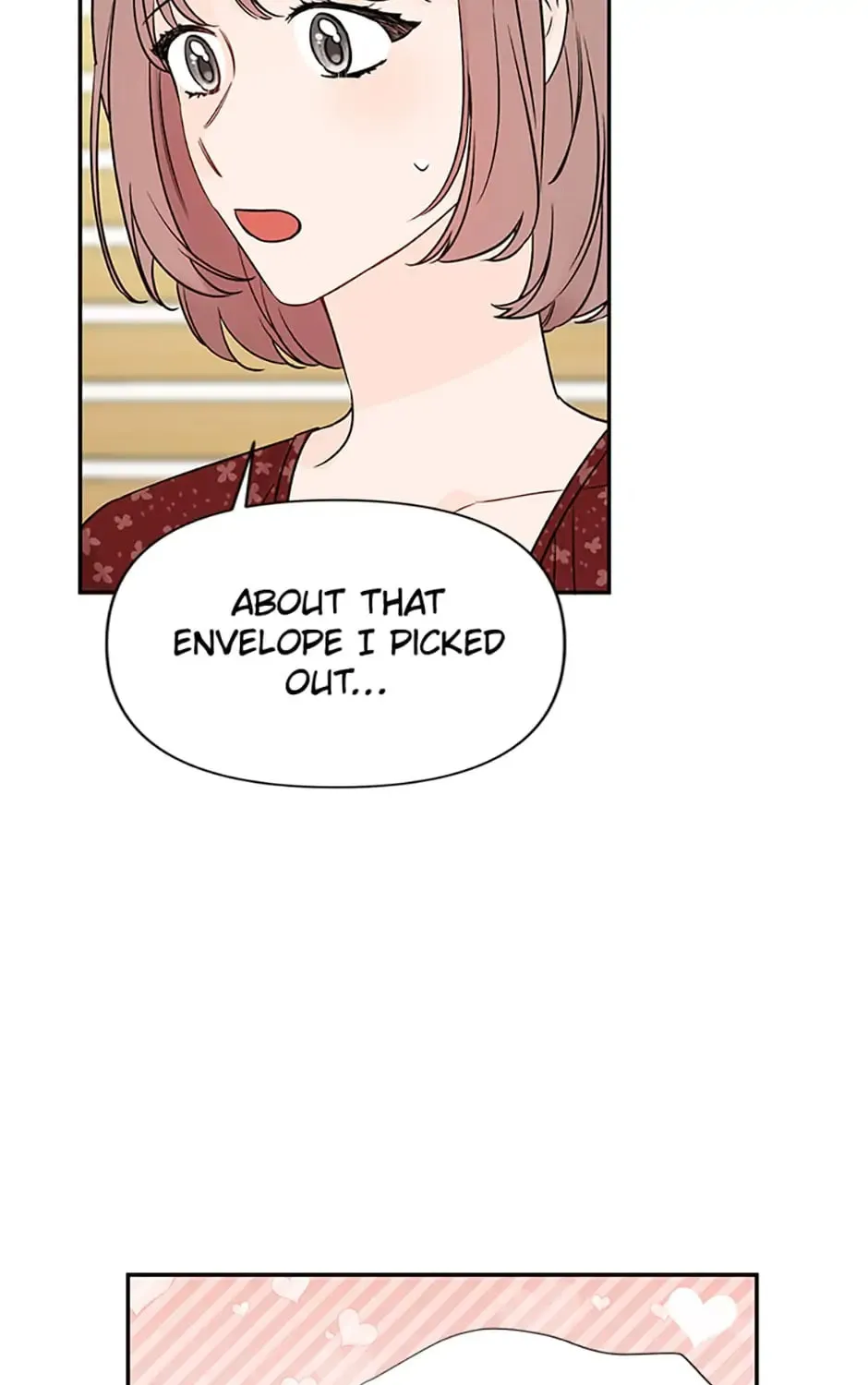 100-Day Romance Chapter 3 page 45 - 