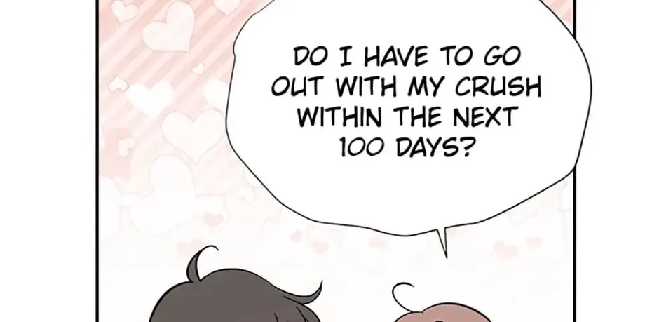 100-Day Romance Chapter 3 page 46 - 