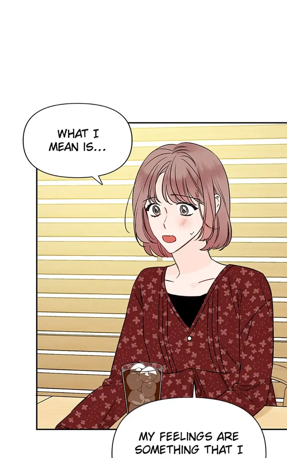 100-Day Romance Chapter 3 page 49 - 