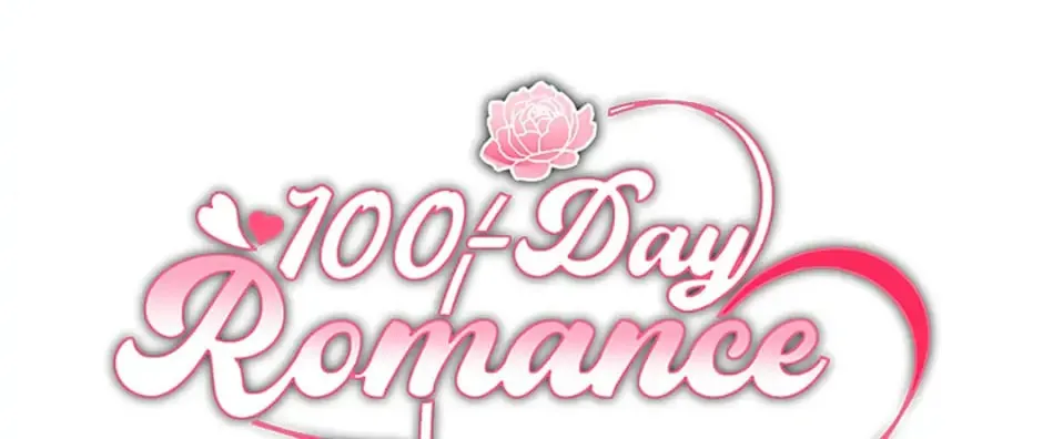 100-Day Romance Chapter 3 page 6 - 