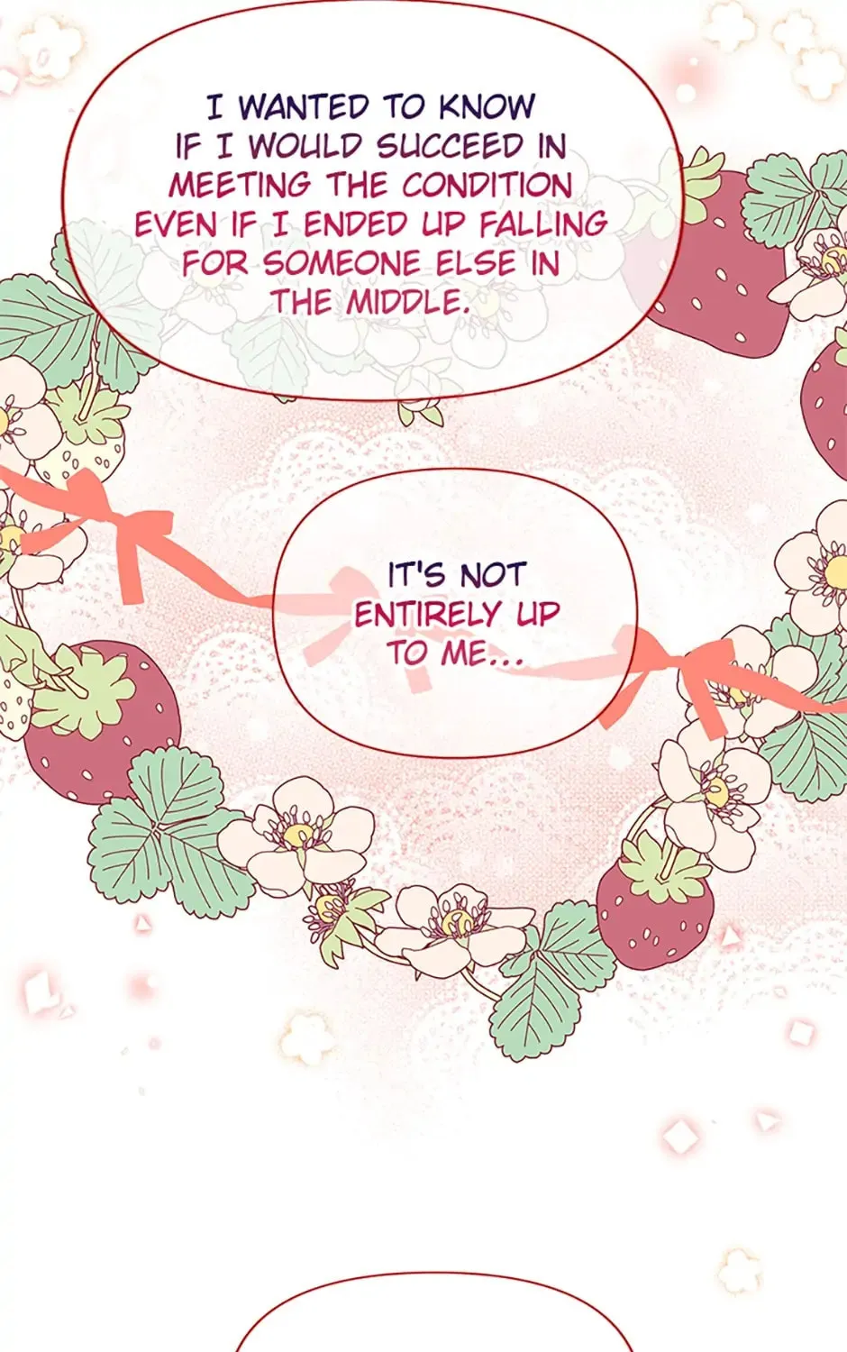 100-Day Romance Chapter 3 page 51 - 