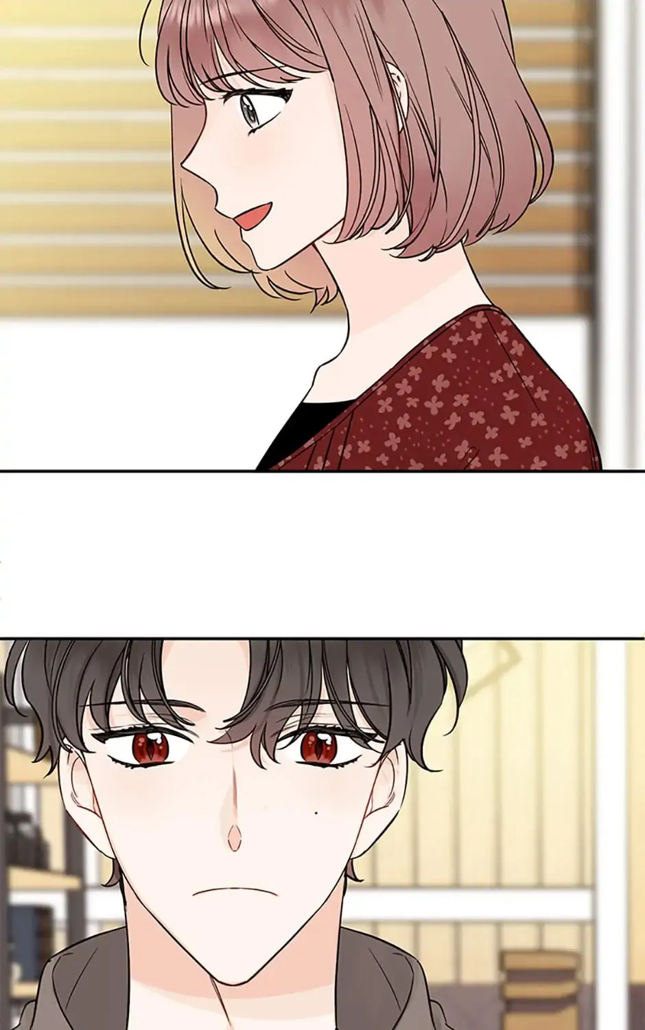 100-Day Romance Chapter 3 page 53 - 