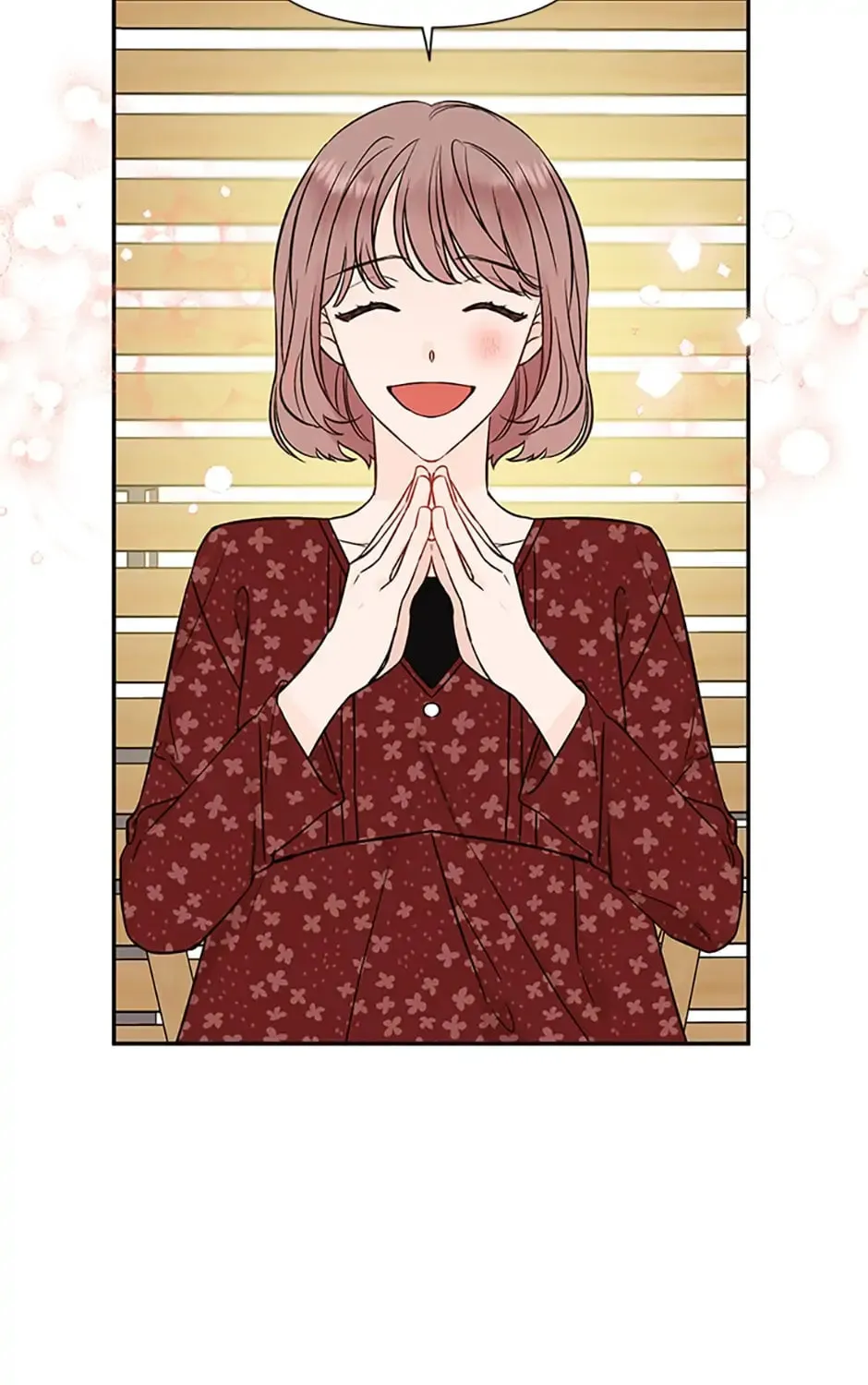 100-Day Romance Chapter 3 page 59 - 