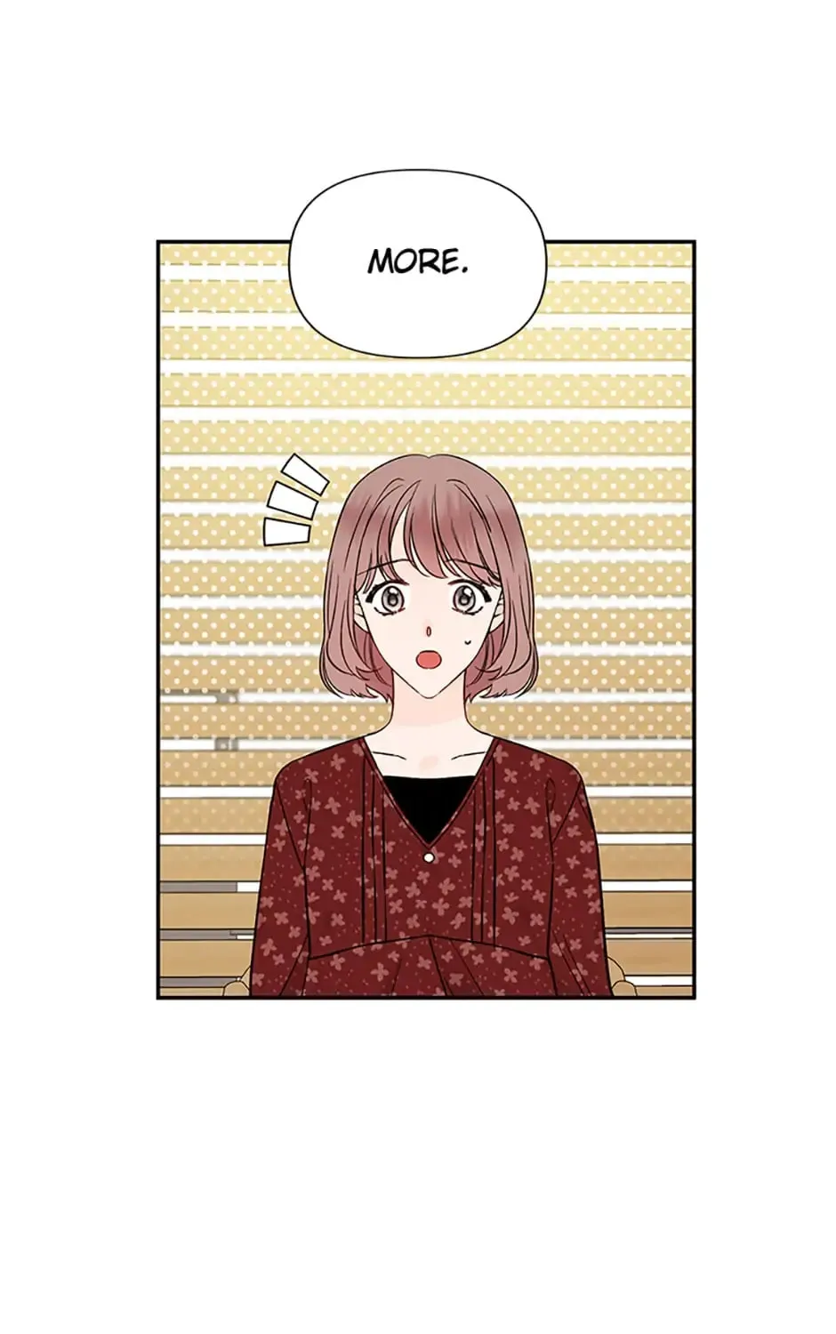 100-Day Romance Chapter 3 page 67 - 