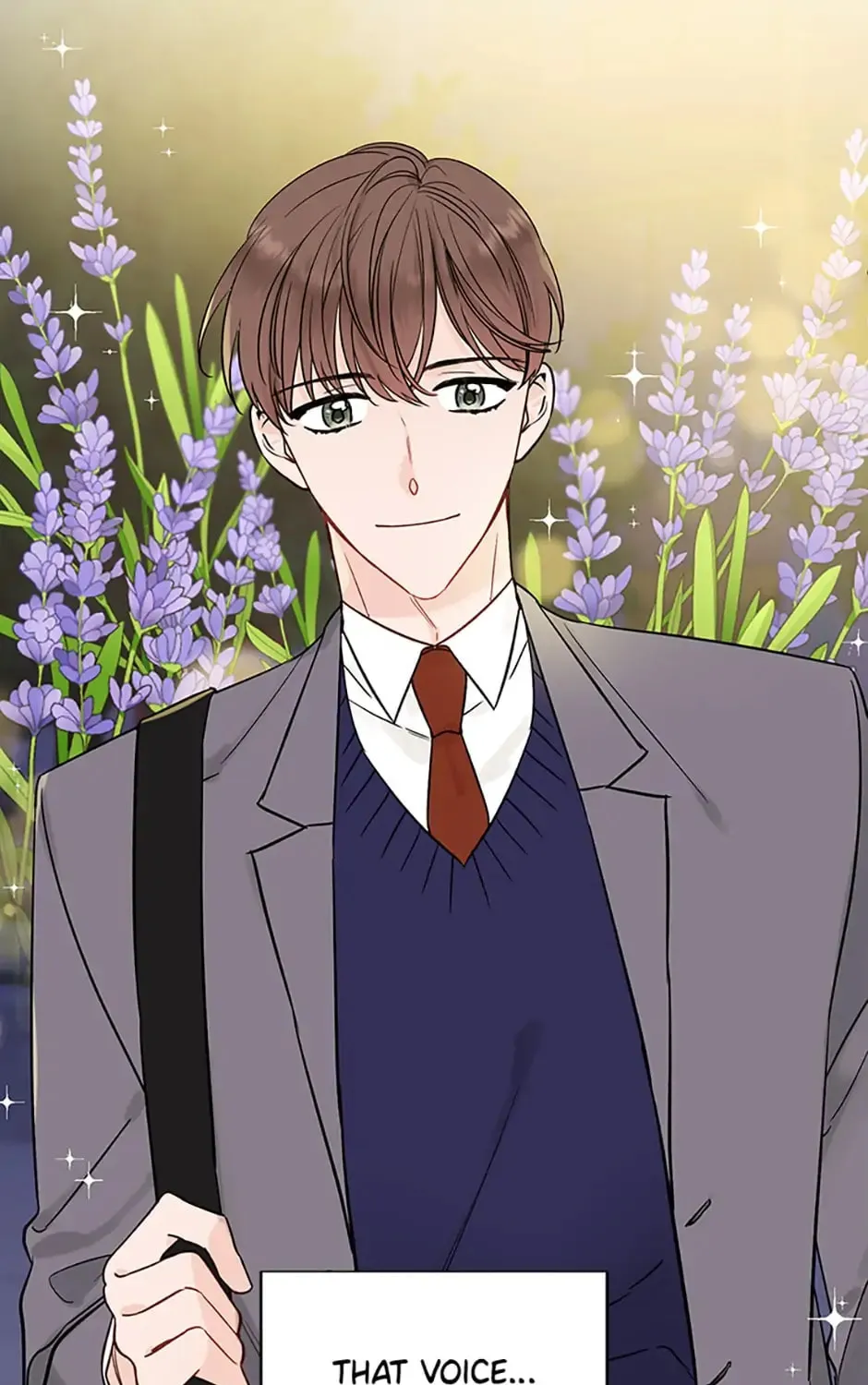 100-Day Romance Chapter 3 page 79 - 