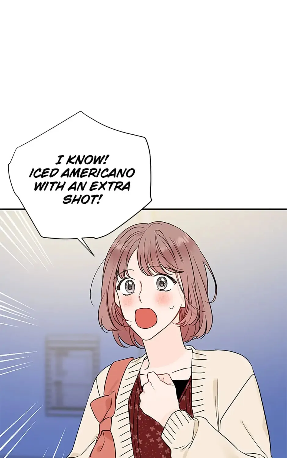 100-Day Romance Chapter 3 page 83 - 