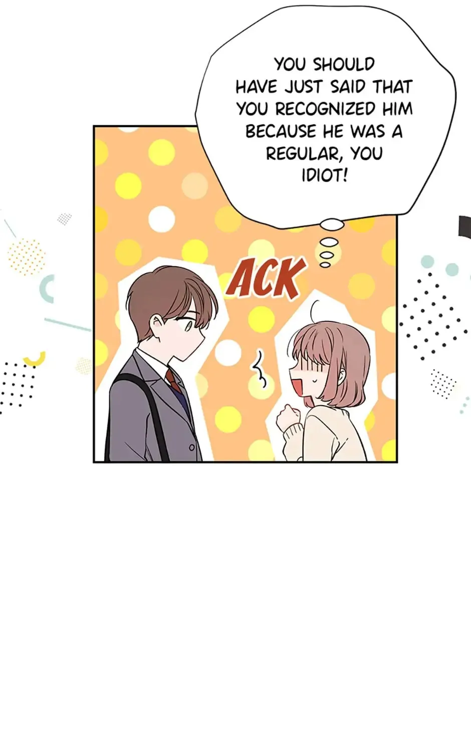 100-Day Romance Chapter 3 page 85 - 