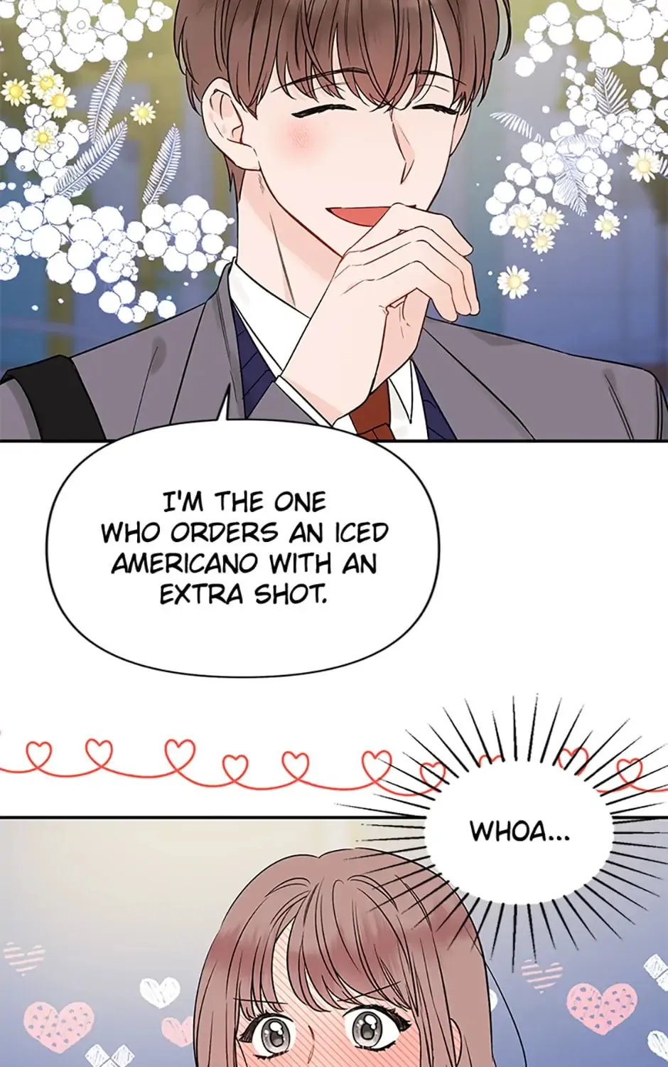 100-Day Romance Chapter 3 page 87 - 