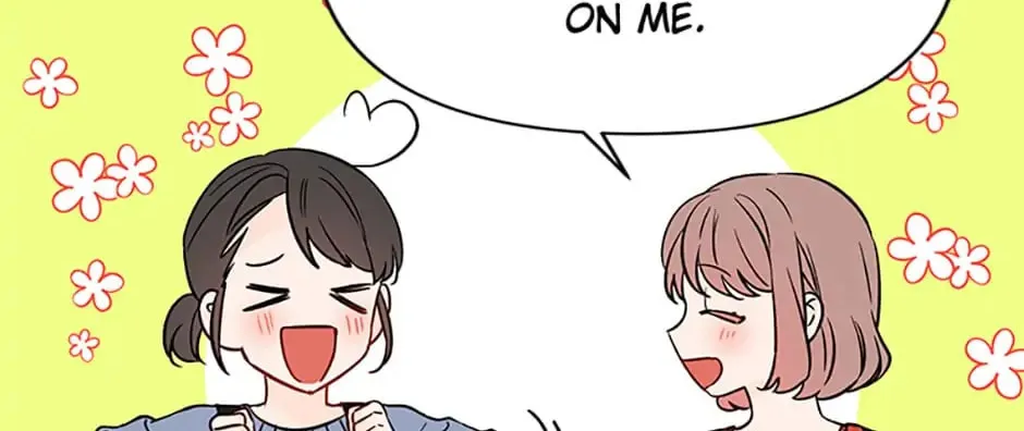 100-Day Romance Chapter 3 page 10 - 