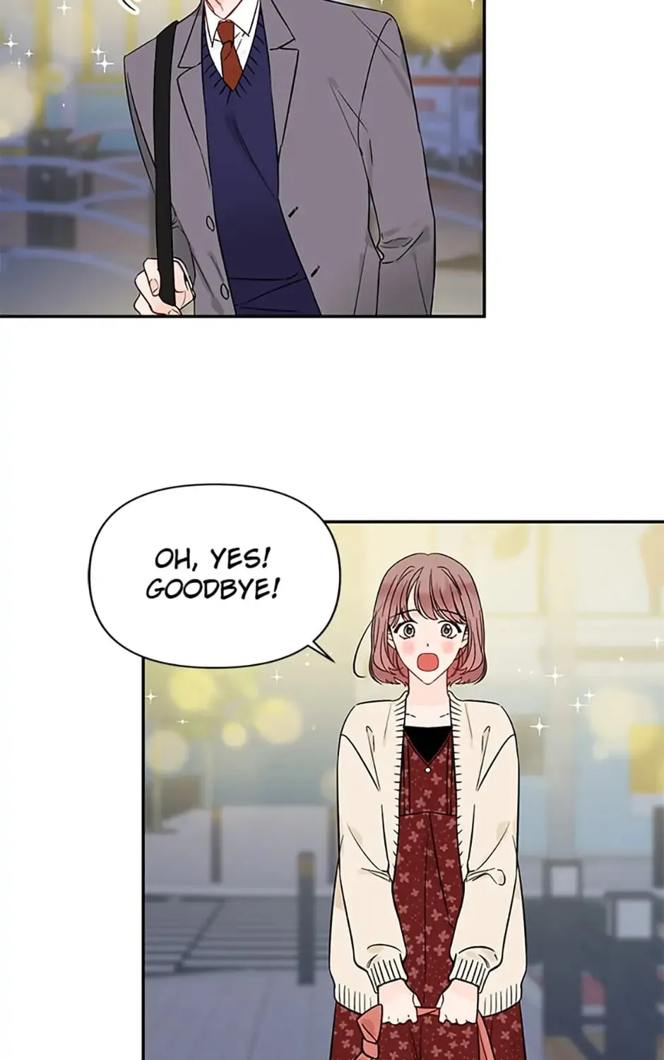 100-Day Romance Chapter 3 page 95 - 